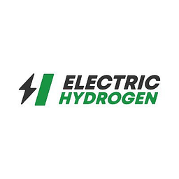 Electric Hydrogen Co logo
