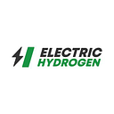 Eh2 logo