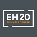 EH20 Business Centre logo