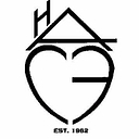 Housing Authority of the city of Elkhart logo