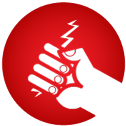 E HALVORSENS ELEKTRO AS logo