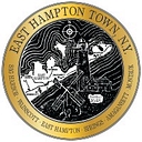 Town of East Hampton logo