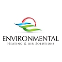 Environmental Heating And Air Solutions logo