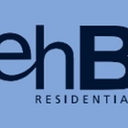 Ehb Residential logo