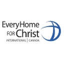 Every Home For Christ International / Canada logo