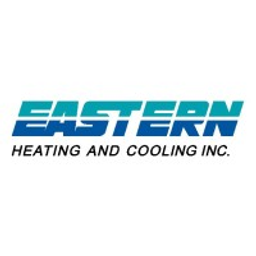 Eastern Heating and Cooling, Inc. logo