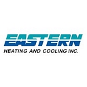 Eastern Heating & Cooling, Inc. logo