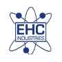 EHC Industries logo