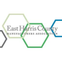 East Harris County logo