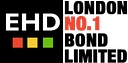 Ehd London No1 Bond Ltd logo