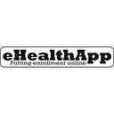 Ehealthapp logo