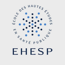 Logo EHESP - École des hautes études en santé publique