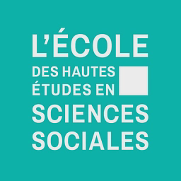 Logo EHESS - École des hautes études en sciences sociales