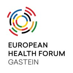European Health Forum Gastein logo