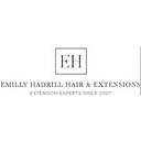 Emilly Hadrill Hair Extensions logo