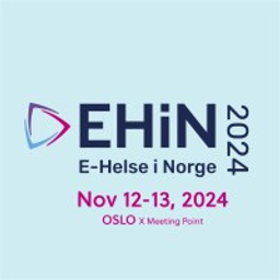 EHiN logo