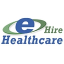 Ehire Healthcare logo