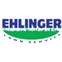 Ehlinger Lawn Service logo