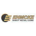 Ehmcke Sheet Metal Corp logo