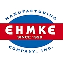 Ehmke Manufacturing Co Inc logo