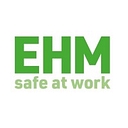 Ehm Ltd logo