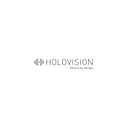 Holovision Inc. logo