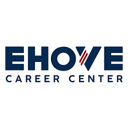 Ehove Career Center logo