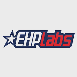 EHPLABS LTD logo