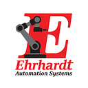 Ehrhardt Automation Systems