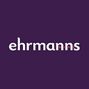 Ehrmanns Wine logo