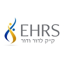 Edgware & Hendon Reform Synagogue logo