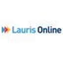 Lauris Online logo