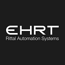 EHRT - Maschinenbau