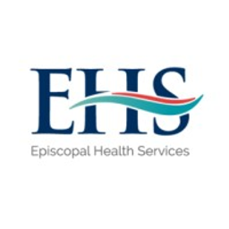 St. John's Episcopal Hospital logo