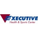 The Executive Health And Sports Center logo