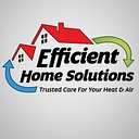 Efficient Home Solutions logo