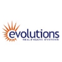 Evolutions Healthcare Systems, Inc. logo