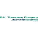 E H Thompson Company logo