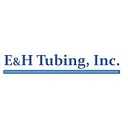 E & H Tubing logo
