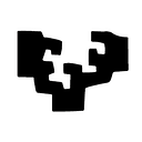 University of the Basque Country logo