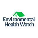 Environmental Health Watch logo