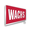 E. H. Wachs logo