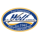 EH Jobs logo