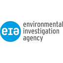 Environmental Investigation Agency logo