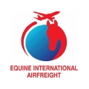 Equine International Airfreight logo