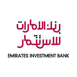 Emirates Investment Bank logo