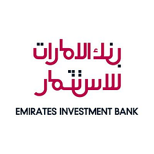 Emirates Investment Bank logo
