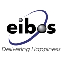 EIBOS logo