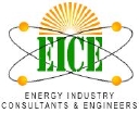 Eice International logo