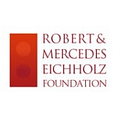 Robert and Mercedes Eichholz Foundation logo